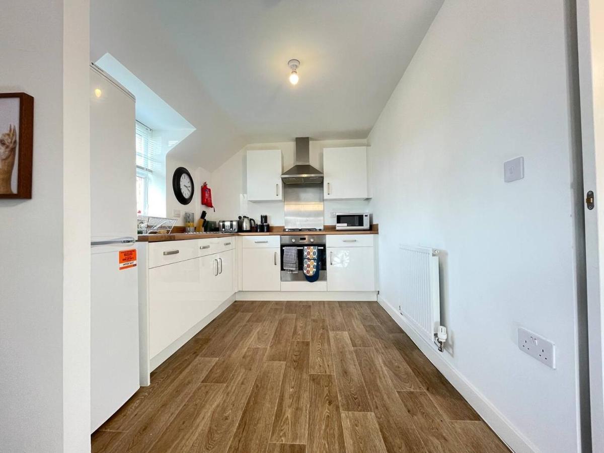 Cosy 2Br Retreat, Near Uni & Qe Hospital, Parking Birmingham Exterior foto