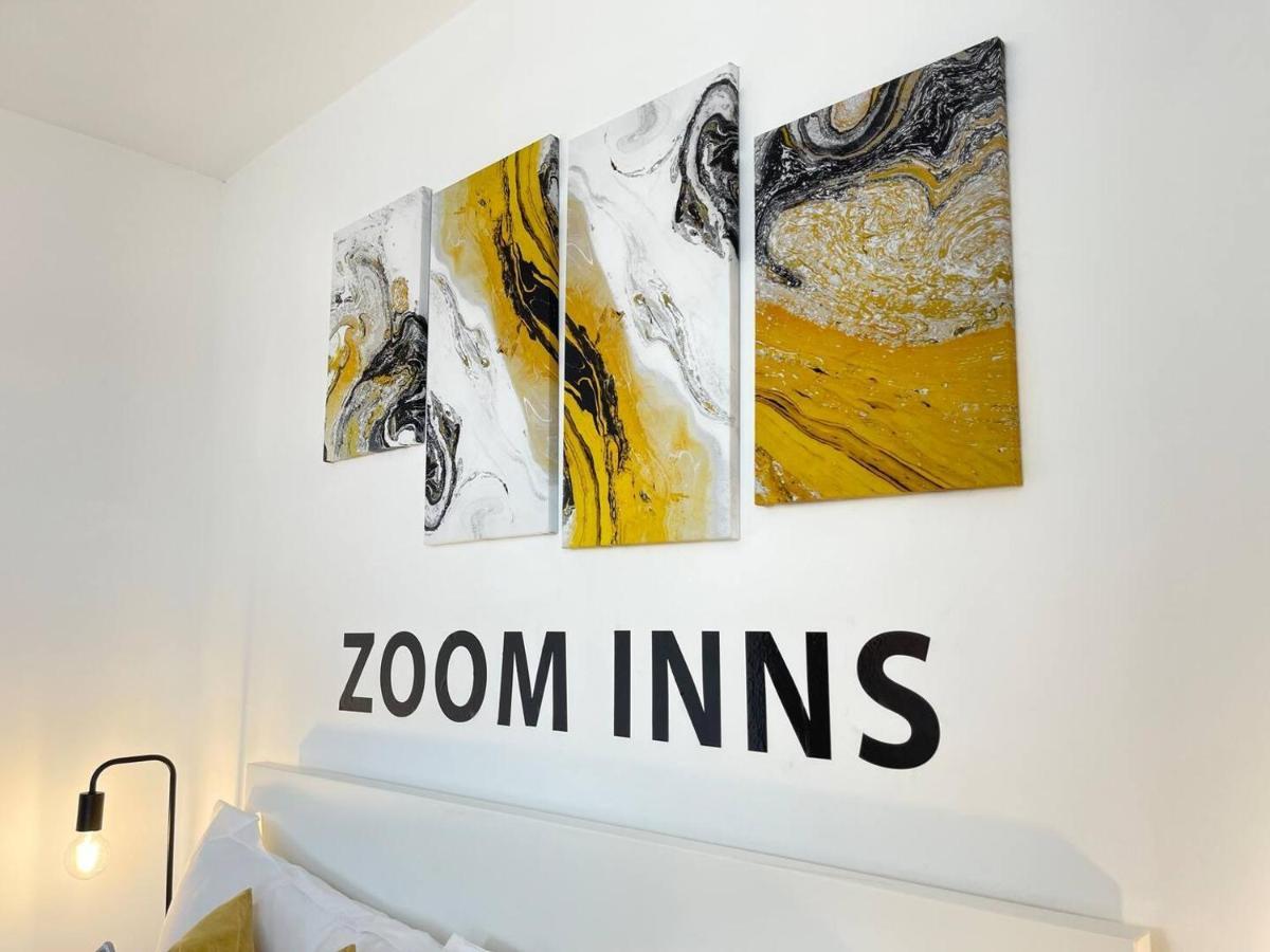 Cosy 2Br Retreat, Near Uni & Qe Hospital, Parking Birmingham Exterior foto